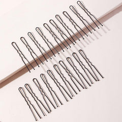 20pcs Mini Bobby Pins Small Bobby Pins Hair Bobby Pins For Girls And Women