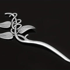 Vintage Hairpin Norwegian Ladies Hair Accessories Non slip Hairstyle Tool