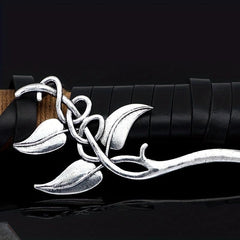 Vintage Hairpin Norwegian Ladies Hair Accessories Non slip Hairstyle Tool