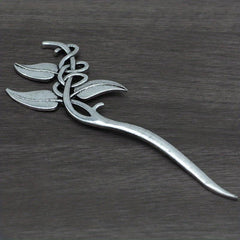 Vintage Hairpin Norwegian Ladies Hair Accessories Non slip Hairstyle Tool