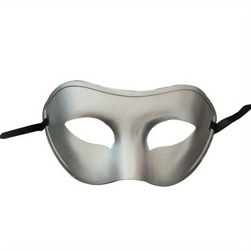 Halloween Masquerade Mask Female Adult Half Face Mask Ladies Mask