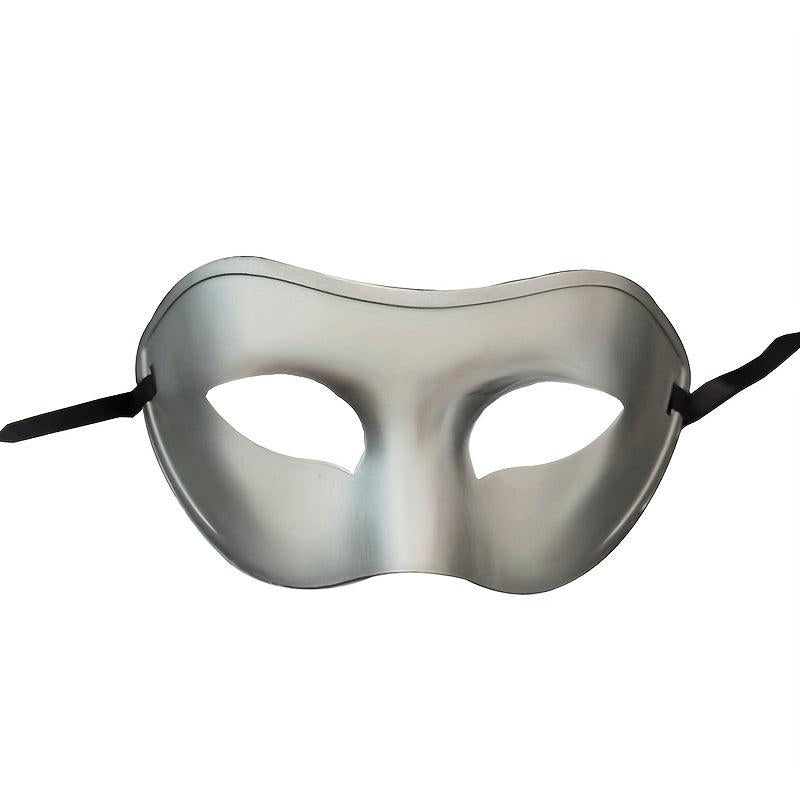 Halloween Masquerade Mask Female Adult Half Face Mask Ladies Mask