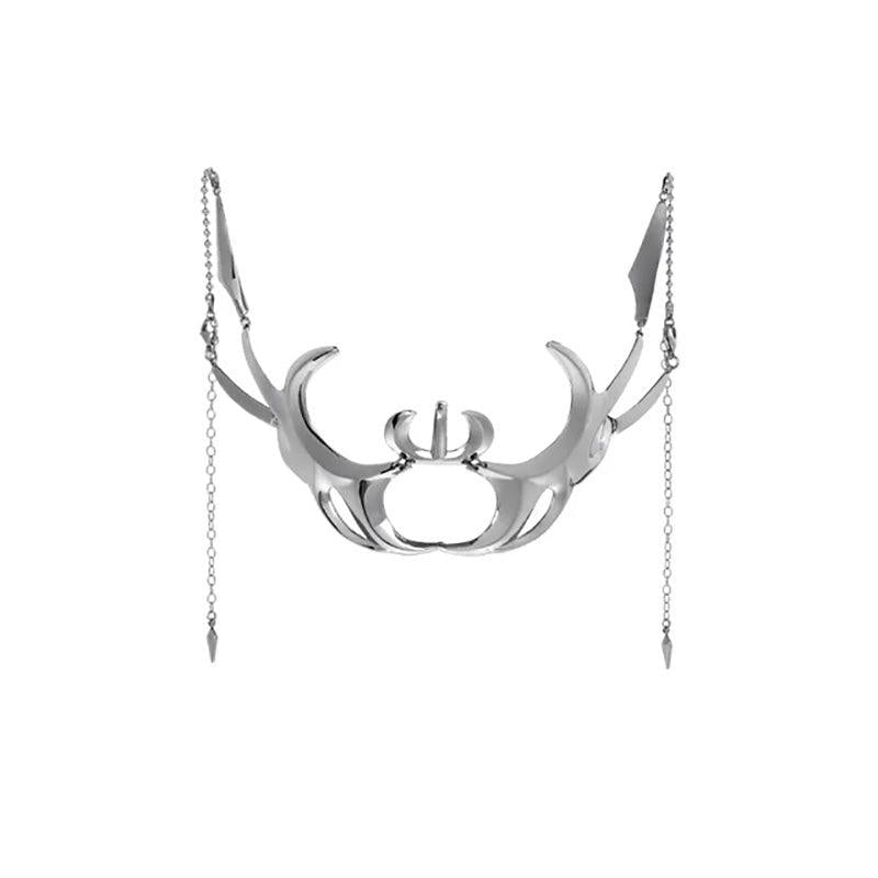 CyberPunk Masquerade Mask for Women Prom
