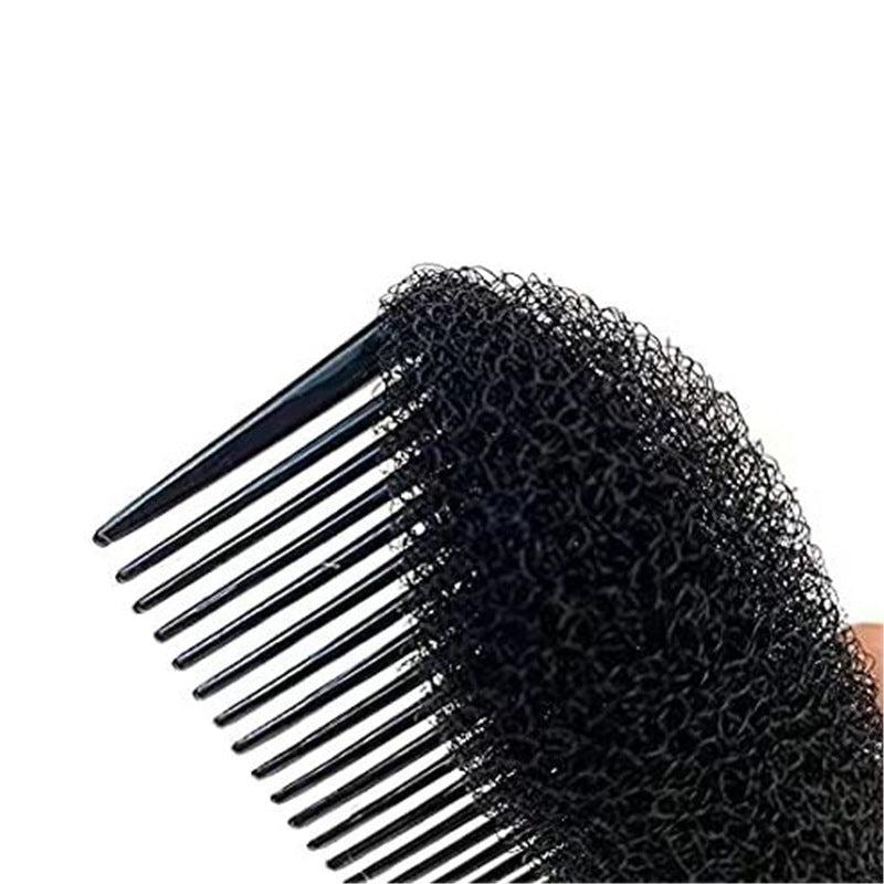 Princess Hair Comb Puffy Hair Female Hairpin Hair Clip