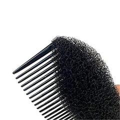 Princess Hair Comb Puffy Hair Female Hairpin Hair Clip