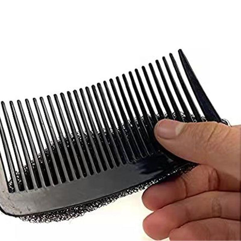 Princess Hair Comb Puffy Hair Female Hairpin Hair Clip