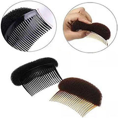 Princess Hair Comb Puffy Hair Female Hairpin Hair Clip
