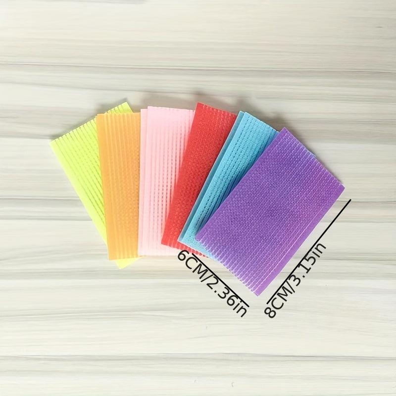 Women Hair Accessories Set Mini Hair Claw Rubber Band Elastic Ponytail Hair Tie
