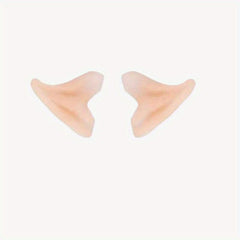 Fairy Pixie Ears Cosplay Accessories Short Long Anime Party Masquerade Halloween