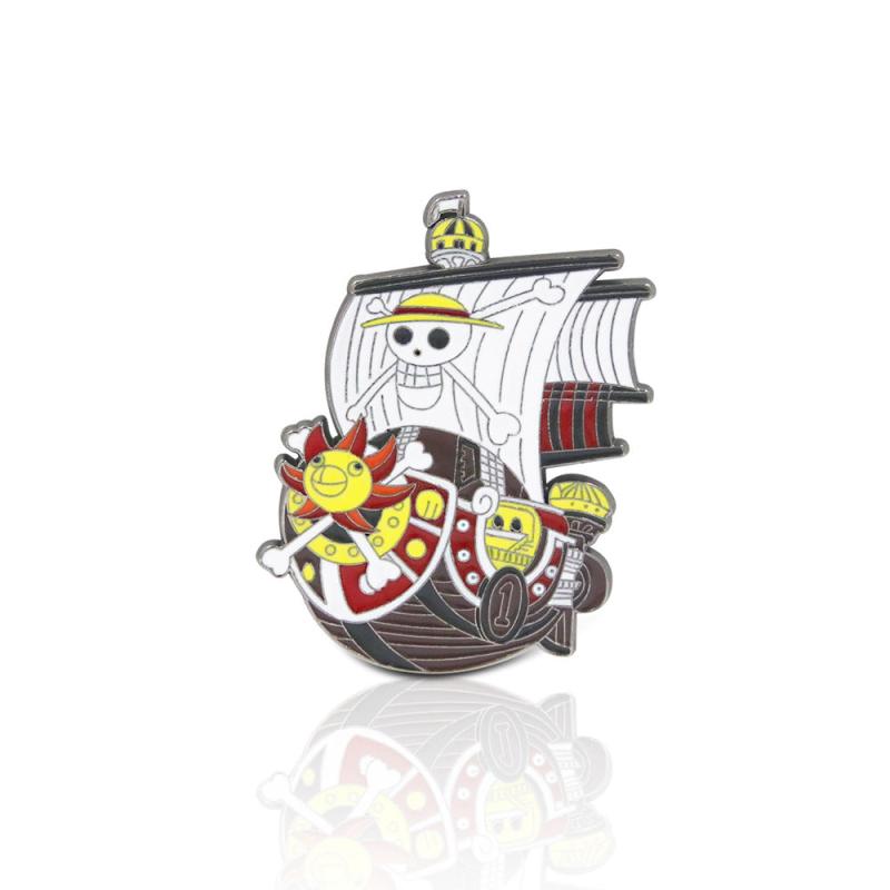 Anime Pins Cosplay Metal Brooch Lapel Pins For Backpack Bag Clothes Fans