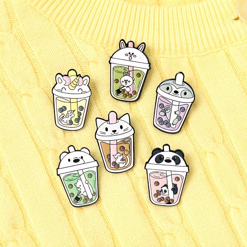 1pc Men's Alloy Pin