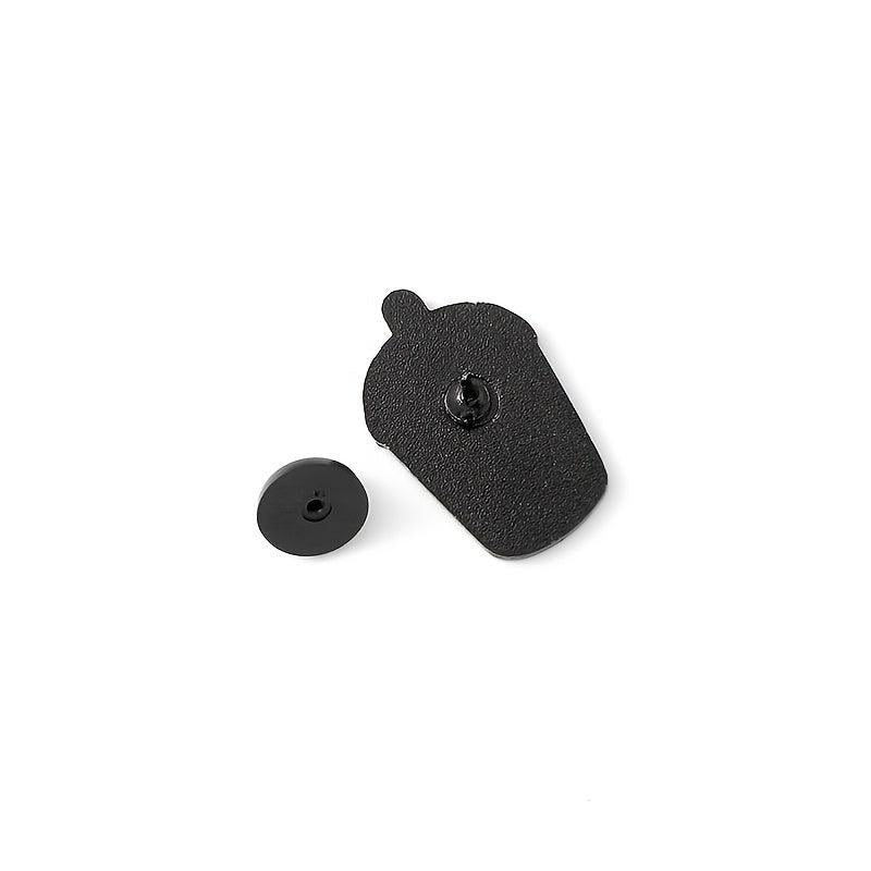 1pc Men's Alloy Pin