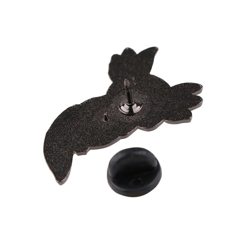 Axolotll Enamel Pin Badges Brooches For Men Lapel Pins For Backpacks