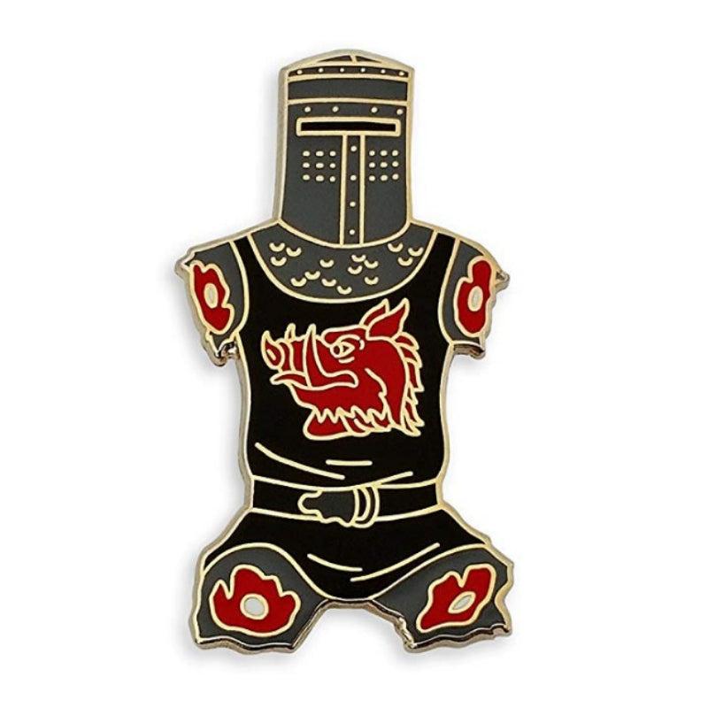 Creative Pop Enamel Pin Lapel Badges Brooch Funny Jewelry