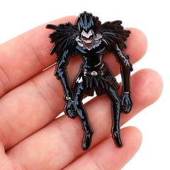 Enamel Pin Badges Brooches For Men - Lapel Pins For Backpacks