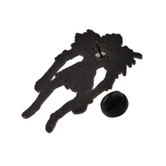 Enamel Pin Badges Brooches For Men - Lapel Pins For Backpacks