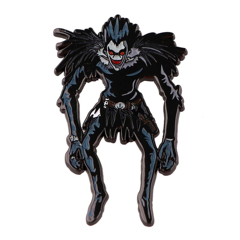 Enamel Pin Badges Brooches For Men - Lapel Pins For Backpacks