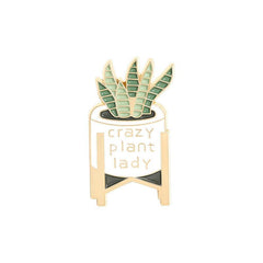 1pc Men's Alloy Pin