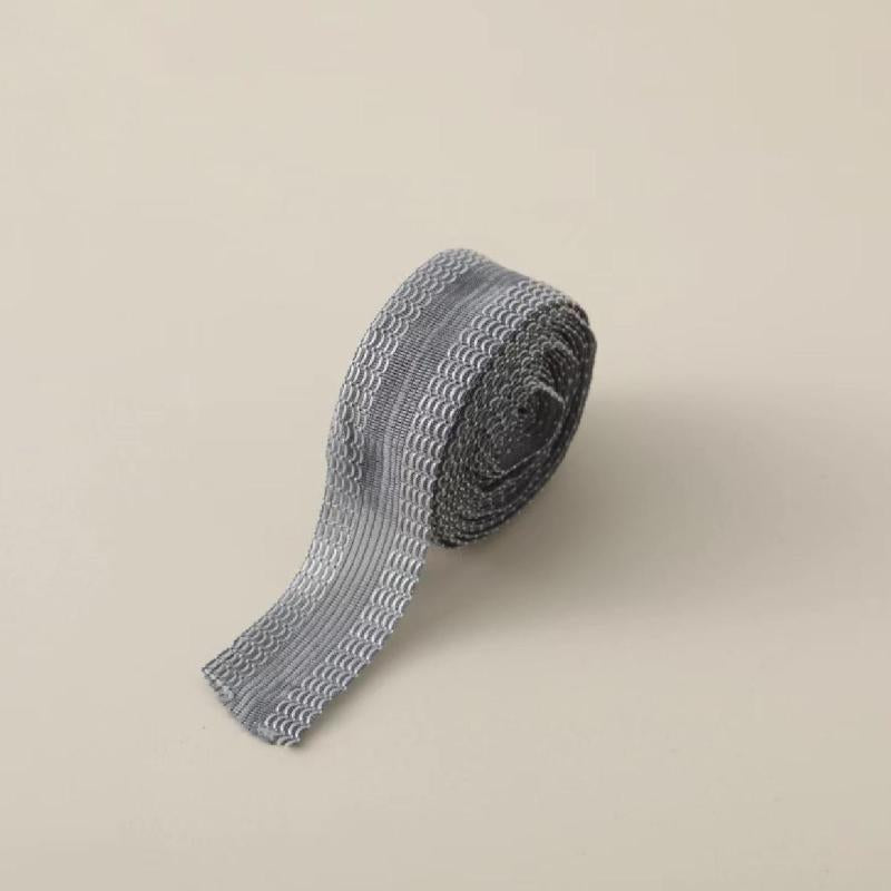 Self Adhesive Trousers Stickers Ironing Tape DIY Sewing Fabric Supplies