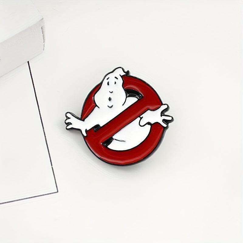 Movie Peripheral Funny Brooch Jewelry For Men