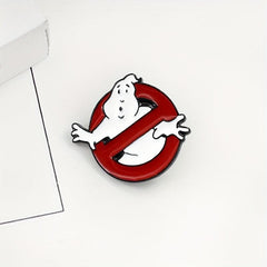 Movie Peripheral Funny Brooch Jewelry For Men