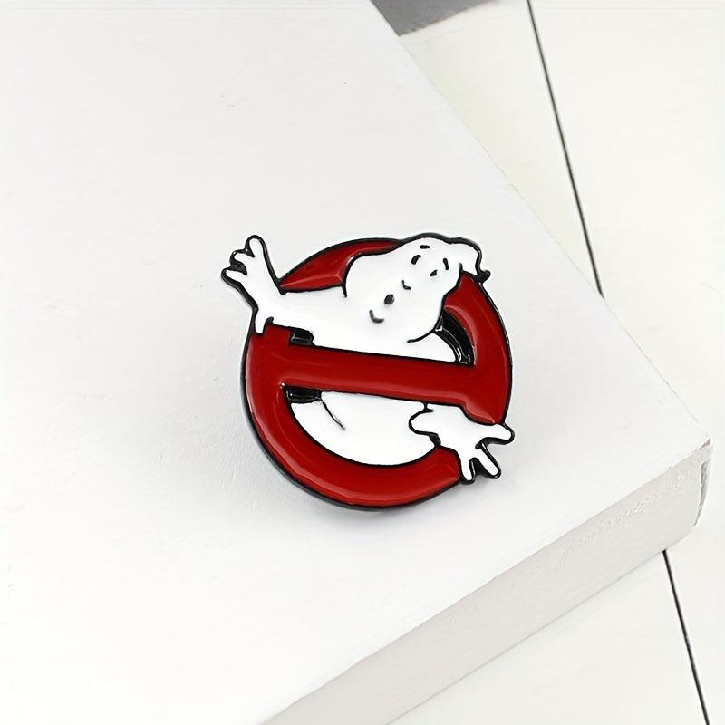 Movie Peripheral Funny Brooch Jewelry For Men