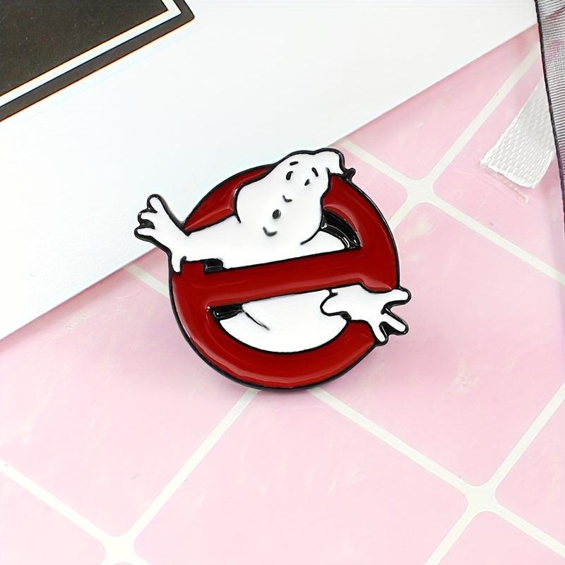 Movie Peripheral Funny Brooch Jewelry For Men