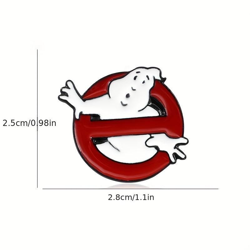 Movie Peripheral Funny Brooch Jewelry For Men