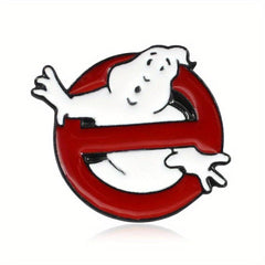 Movie Peripheral Funny Brooch Jewelry For Men