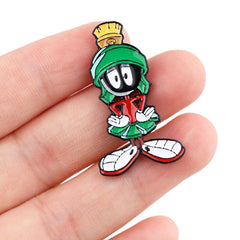 Cartoon Enamel Pin Badges Brooches Lapel Pins For Backpacks