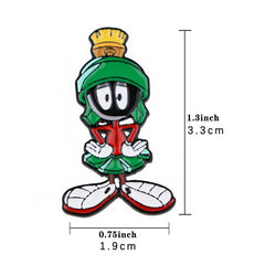 Cartoon Enamel Pin Badges Brooches Lapel Pins For Backpacks