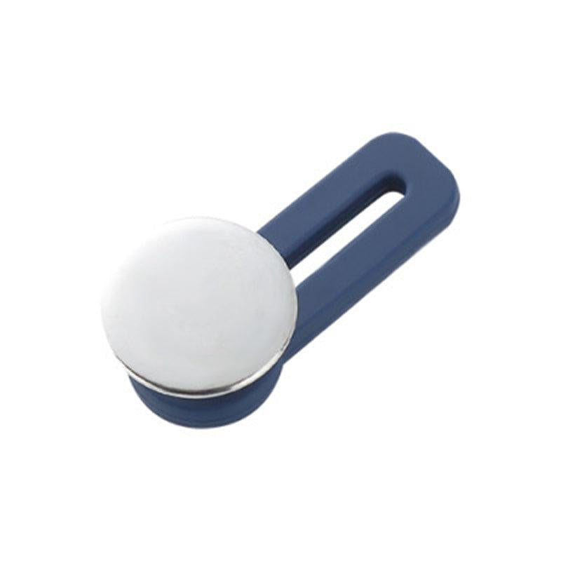 Adjustable Elastic Detachable Jeans Nail Extension Button