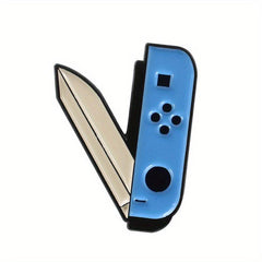 Cartoon Tool Jewelry Brooch for Men