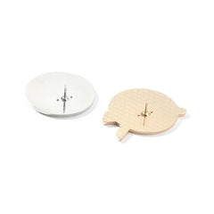 Cute Goose Enamel Pin Brooch for Lapel