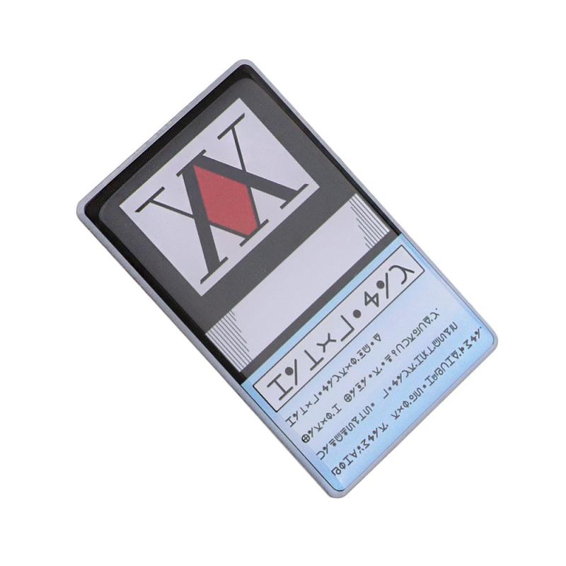 Anime Pins Badge Set for Men