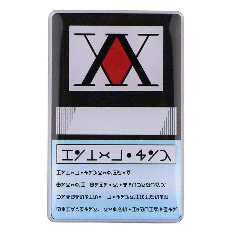 Anime Pins Badge Set for Men