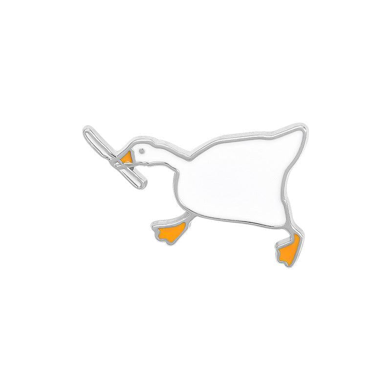 Men's Alloy Pin for Suit Lapel, Wedding Accessories