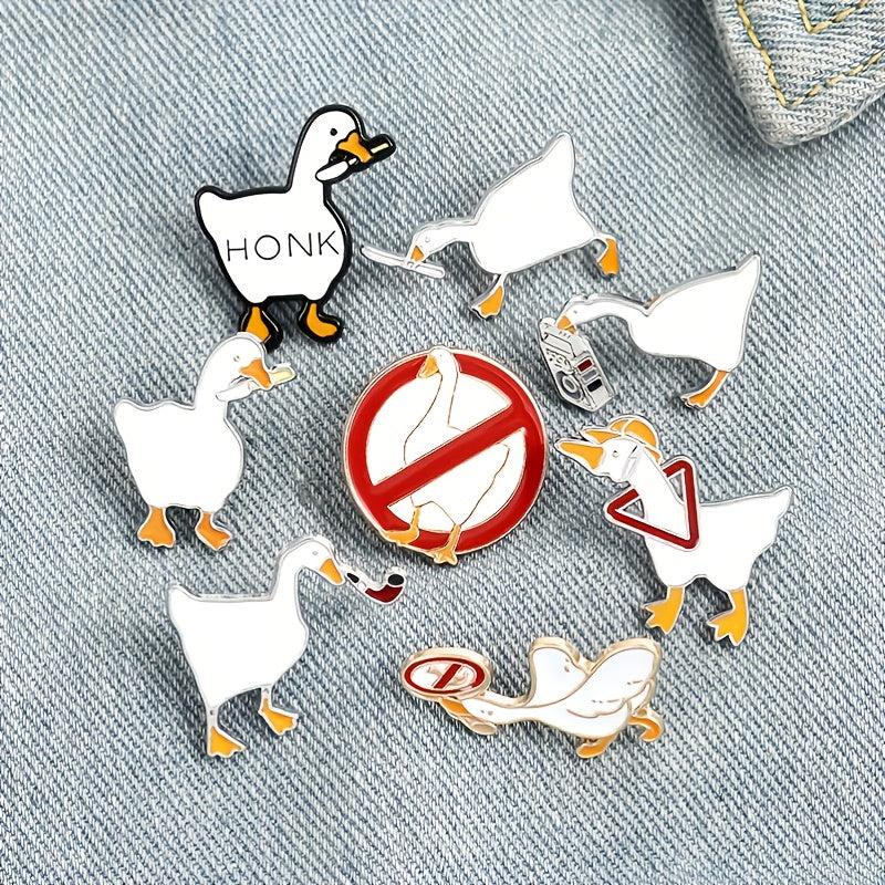 Men's Alloy Pin for Suit Lapel, Wedding Accessories