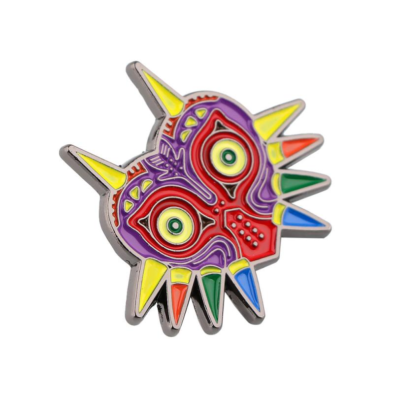 Owl Enamel Pin Badges Brooches Lapel Pins For Backpacks