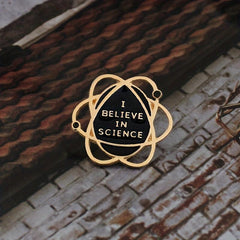 Planet Decorative Pins For Men - Creative Men's Brooch