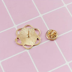 Planet Decorative Pins For Men - Creative Men's Brooch