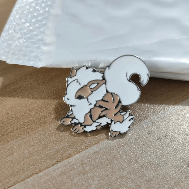 Creative Pop Enamel Pin Lapel Badges Brooch Funny Jewelry