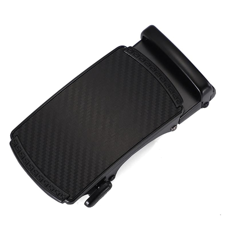 Men's Automatic Buckle Belt for Business