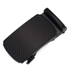 Men's Automatic Buckle Belt for Business