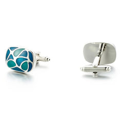 Men's Vintage Cufflinks for French Shirt Wedding