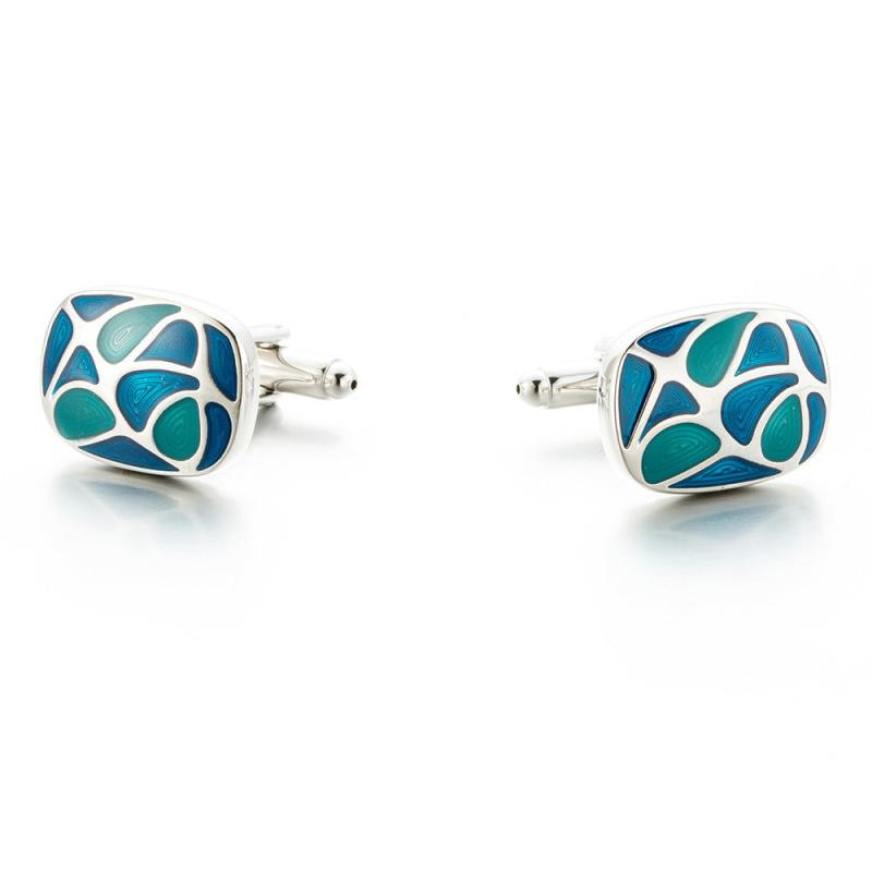 Men's Vintage Cufflinks for French Shirt Wedding