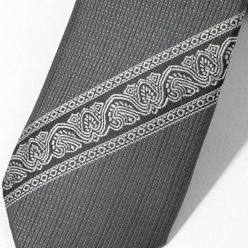 Men's Cashew Pattern Ethnic Style Tie