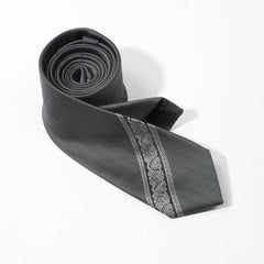 Men's Cashew Pattern Ethnic Style Tie