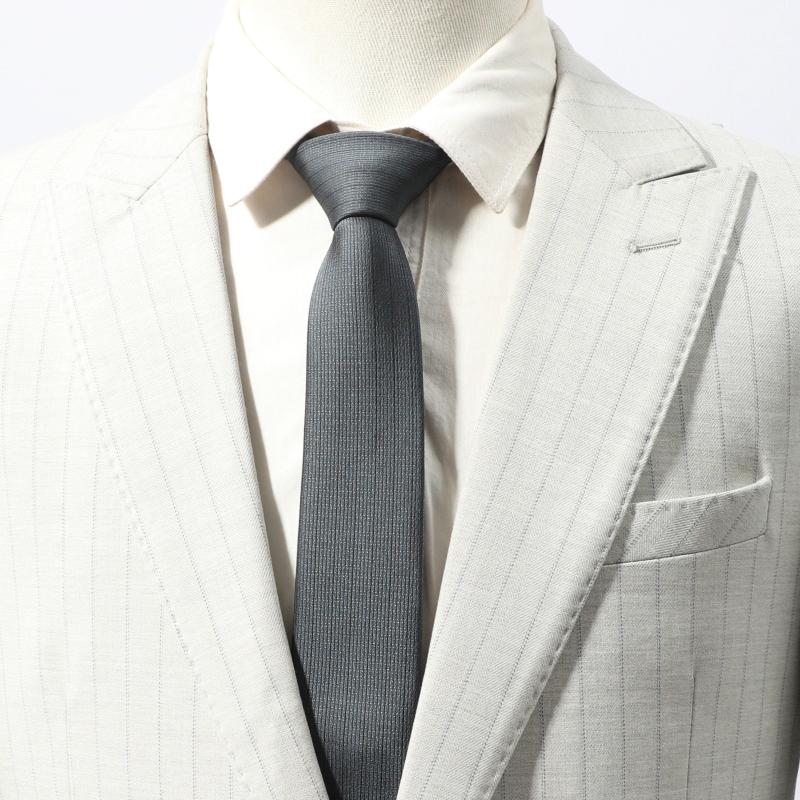 Men's Cashew Pattern Ethnic Style Tie