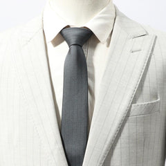 Men's Cashew Pattern Ethnic Style Tie